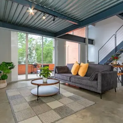 Astorga loft by Host Medellin