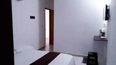 Gallery image of Hotel Tramonti in La Dorada