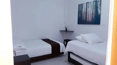Gallery image of Hotel Tramonti in La Dorada
