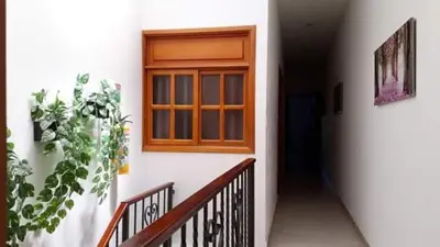 Gallery image of Hotel Tramonti in La Dorada