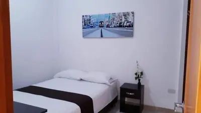 Gallery image of Hotel Tramonti in La Dorada