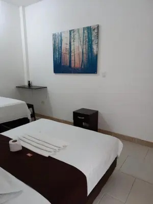 Gallery image of Hotel Tramonti in La Dorada