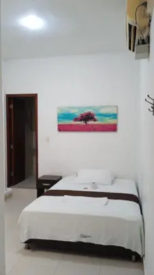 Gallery image of Hotel Tramonti in La Dorada