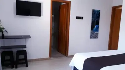 Gallery image of Hotel Tramonti in La Dorada