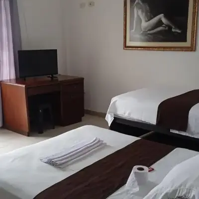 Hotel Tramonti