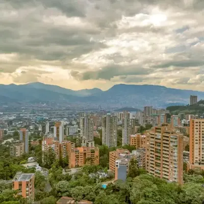 23rd Floor Luxury Apartment 5 Min from Provenza