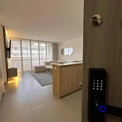 Luxurious and Modern Apartment
