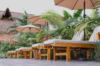 Gallery image of Anzalik Hotel Boutique in Anzá