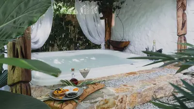Gallery image of Anzalik Hotel Boutique in Anzá