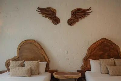 Gallery image of Anzalik Hotel Boutique in Anzá