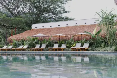 Gallery image of Anzalik Hotel Boutique in Anzá