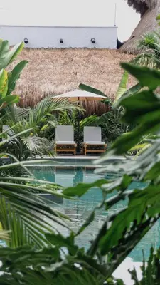 Gallery image of Anzalik Hotel Boutique in Anzá