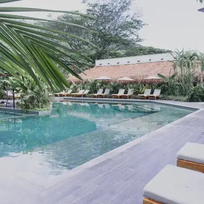 Anzalik Hotel Boutique