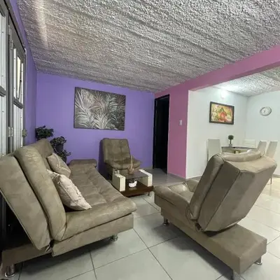 Apartamento cerca al aeropuerto Olaya herrera