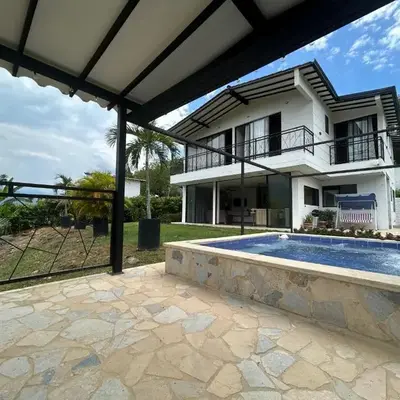 Villa Los Pinos
