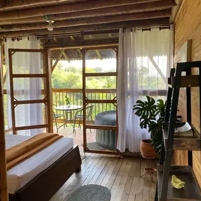 Glamping Falan Tolima