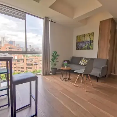 Amazing view - Poblado