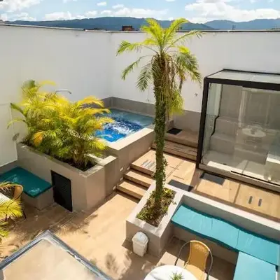 Hotel 79 Poblado