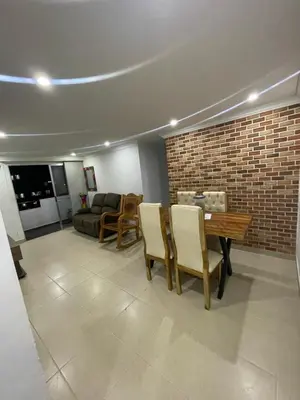 Gallery image of Apartamento Calasanz in Medellín