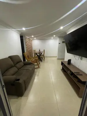 Gallery image of Apartamento Calasanz in Medellín