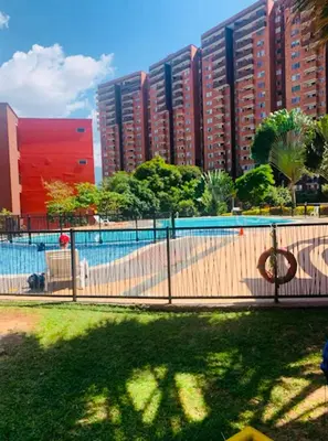 Gallery image of Apartamento Calasanz in Medellín