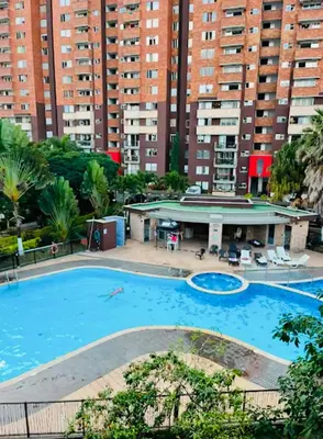 Gallery image of Apartamento Calasanz in Medellín