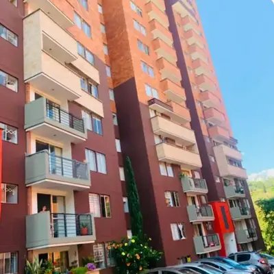 Apartamento Calasanz