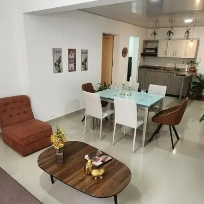 Casa Laureles 2do Parque