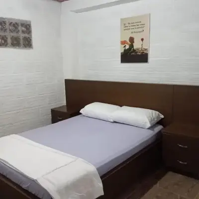 Hostal otro cuento
