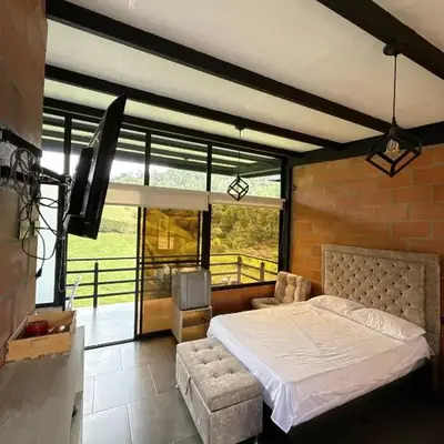 Suites del Lago