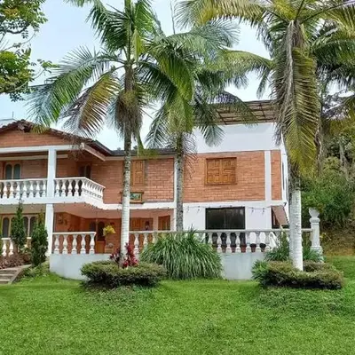 Finca Villla las Palmas