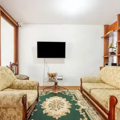 Casa La Palma Habitación Altillo