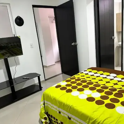 Lorena Apartamento