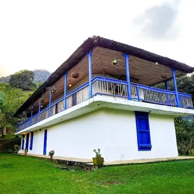 Finca Rústica
