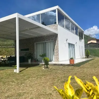 Hermosa Casa de descanso Villa María
