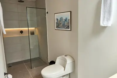 Gallery image of Rosa Negra | Cozy Suite at Stadio in Medellín