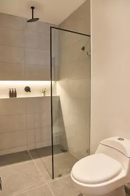 Gallery image of Stadio Haven Rosa Negra Cozy Suite in Medellín