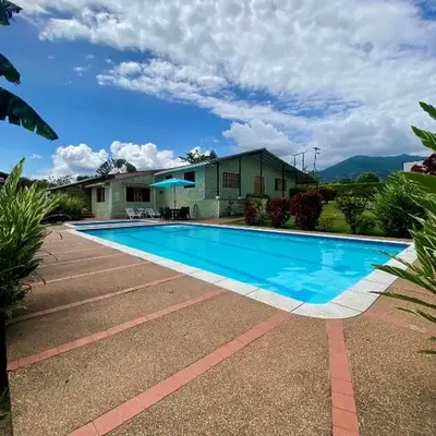 Finca Villa Juan Pablo