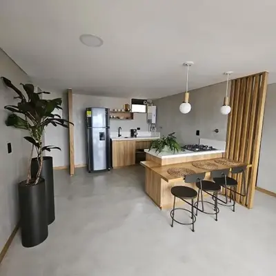 2404 Luxurious apartment with Jacuzzi