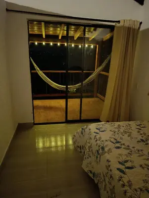Gallery image of La cabaña - Finca los Martinez in Támesis