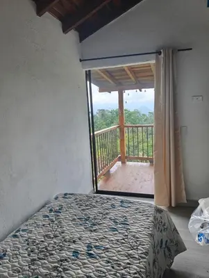 Gallery image of La cabaña - Finca los Martinez in Támesis