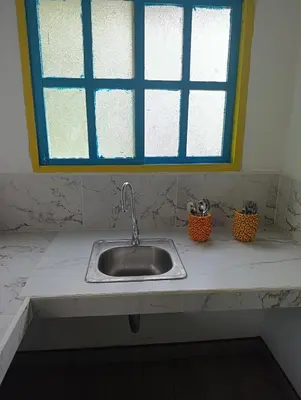 Gallery image of La cabaña - Finca los Martinez in Támesis