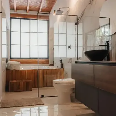 Suite con jacuzzi en El Poblado