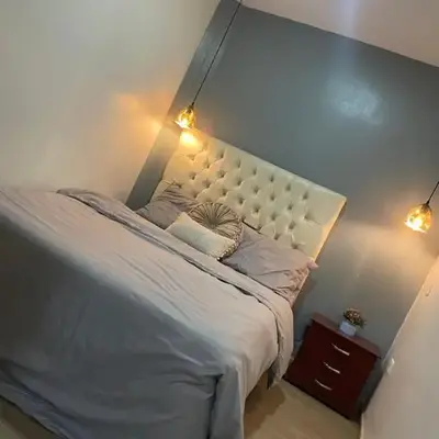 cozy Apartamento de 1alcoba los molinos CERCA a laurles