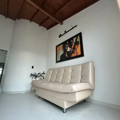 Hermoso apartamento para disfrutar su estadía