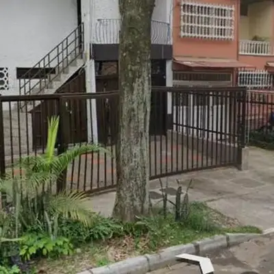 En el mejor punto de Medellin