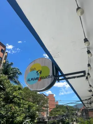 Gallery image of Hostel Alma Nik in Medellín
