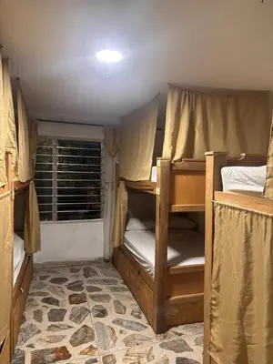 Gallery image of Hostel Alma Nik in Medellín