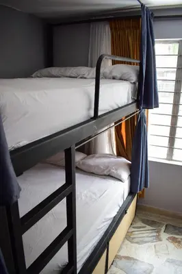 Gallery image of Hostel Alma Nik in Medellín
