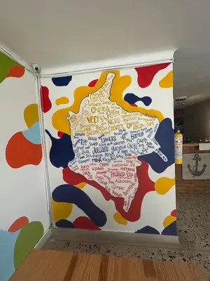 Gallery image of Hostel Alma Nik in Medellín